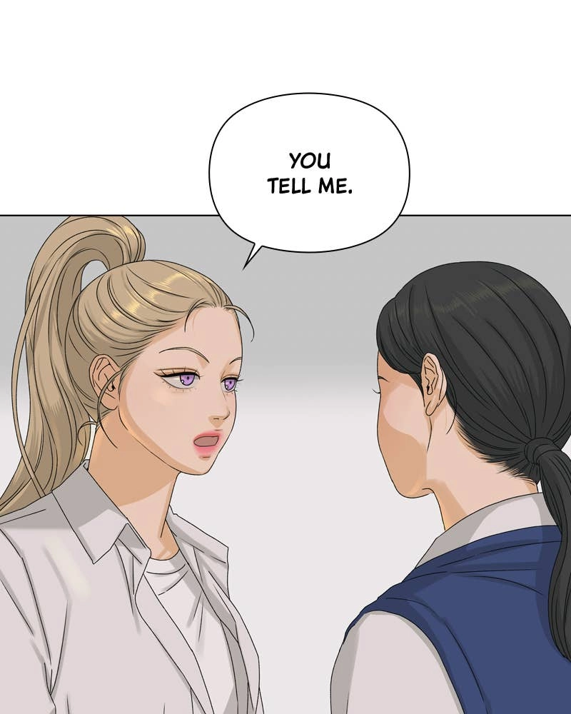The Fox Club Chapter 8 – People Will Misunderstand (1) Page 7