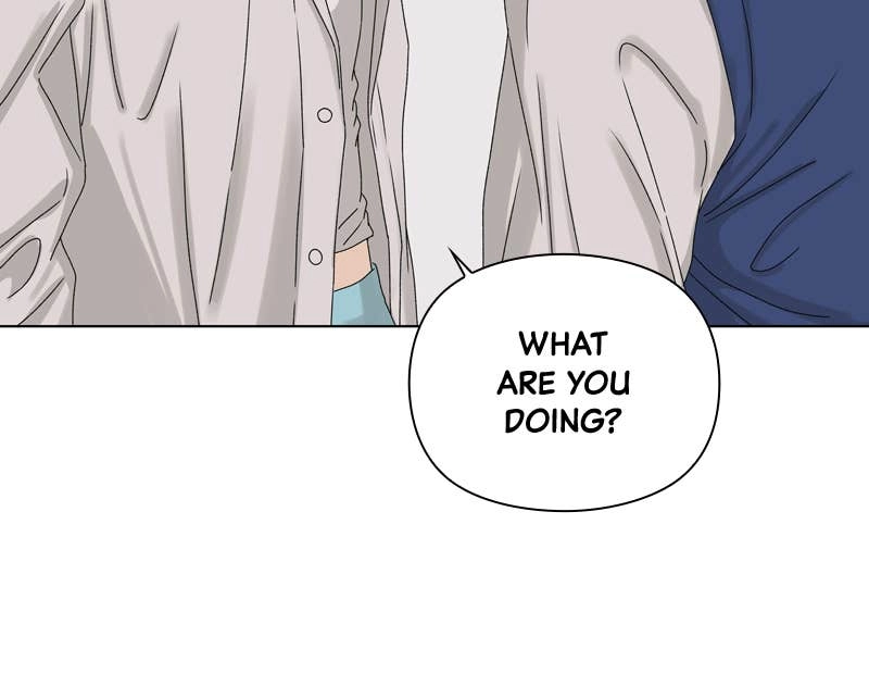 The Fox Club Chapter 8 – People Will Misunderstand (1) Page 8