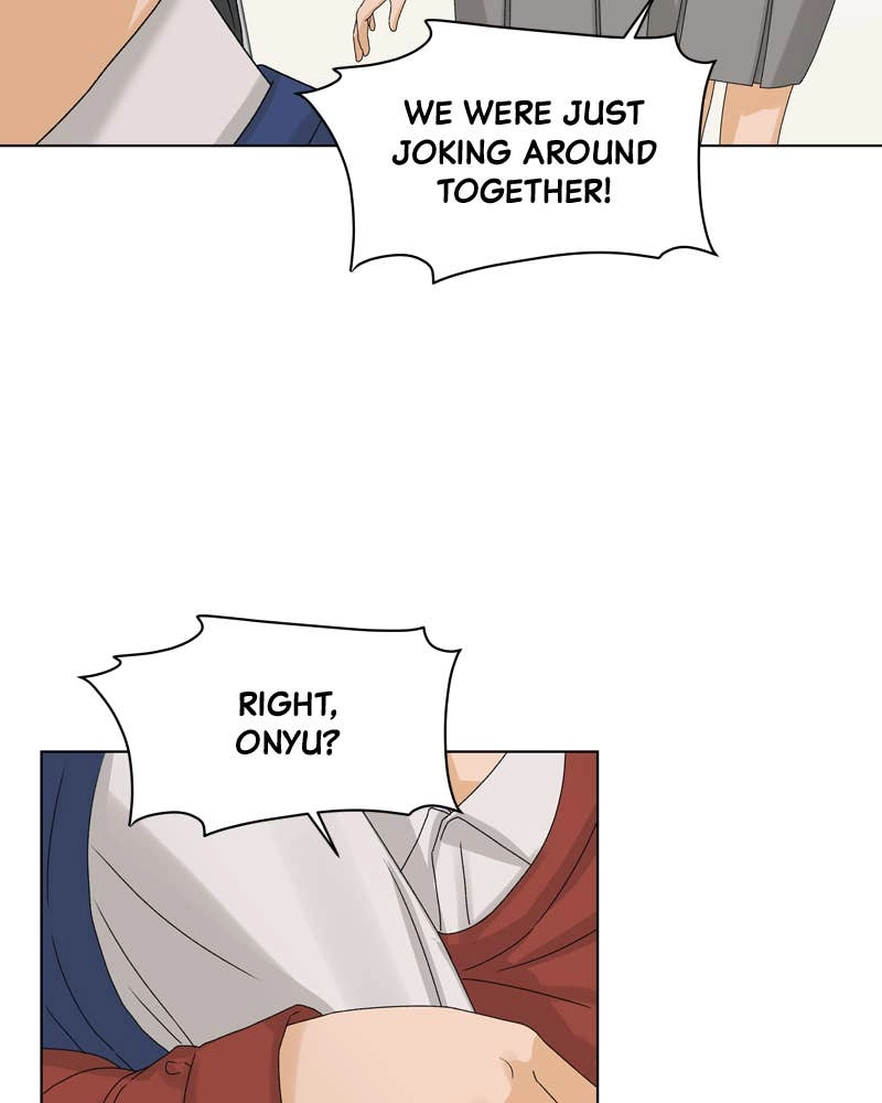 The Fox Club Chapter 8 – People Will Misunderstand (1) Page 10
