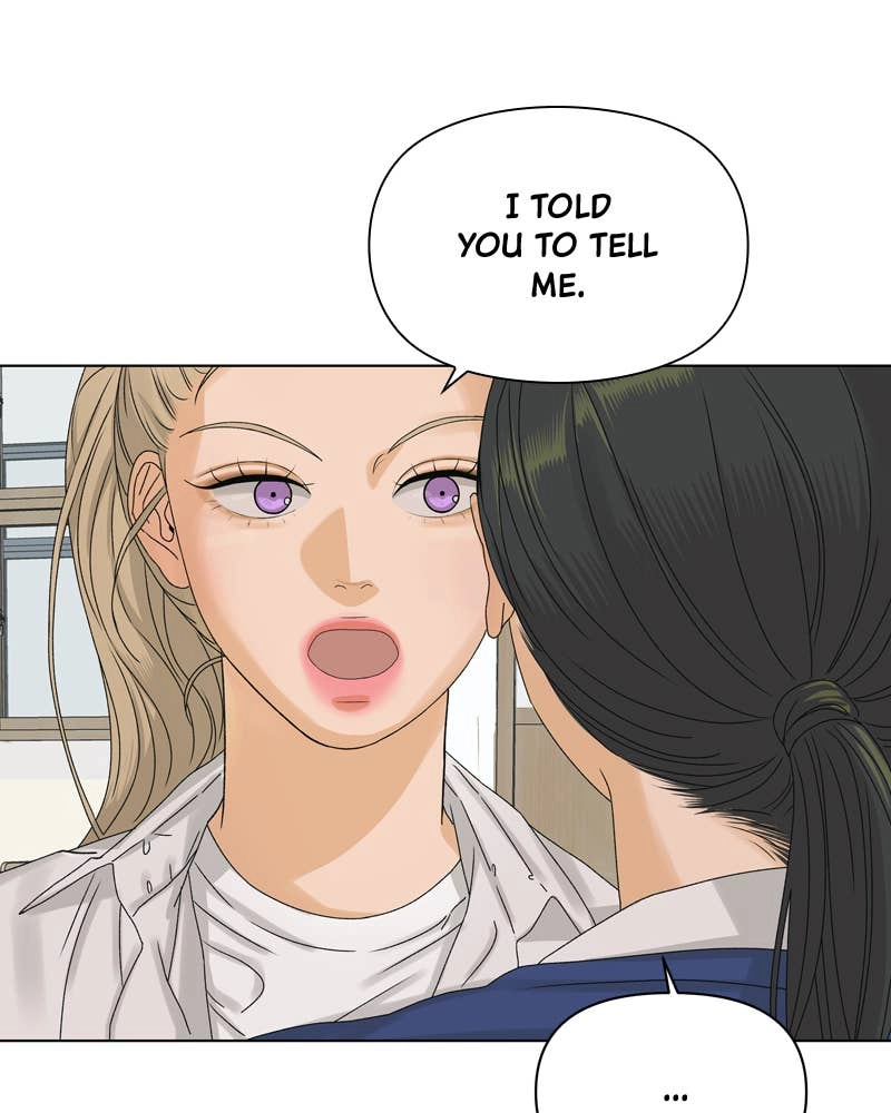 The Fox Club Chapter 8 – People Will Misunderstand (1) Page 13