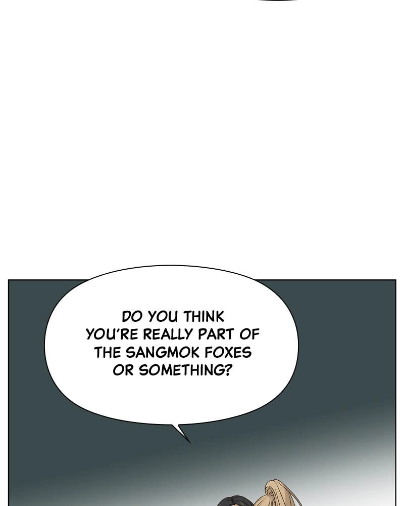 The Fox Club Chapter 8 – People Will Misunderstand (1) Page 16
