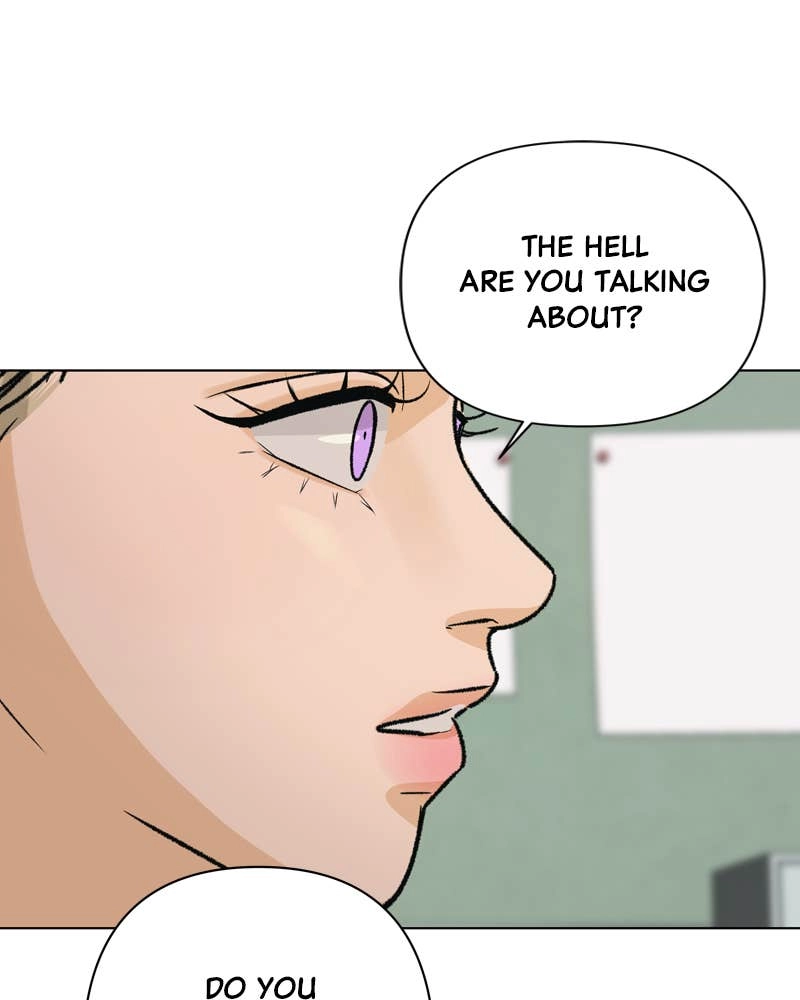 The Fox Club Chapter 8 – People Will Misunderstand (1) Page 19
