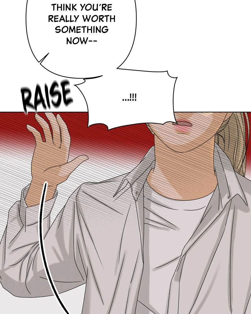 The Fox Club Chapter 8 – People Will Misunderstand (1) Page 20