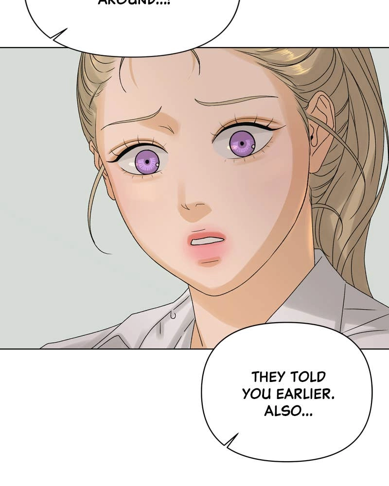 The Fox Club Chapter 8 – People Will Misunderstand (1) Page 25