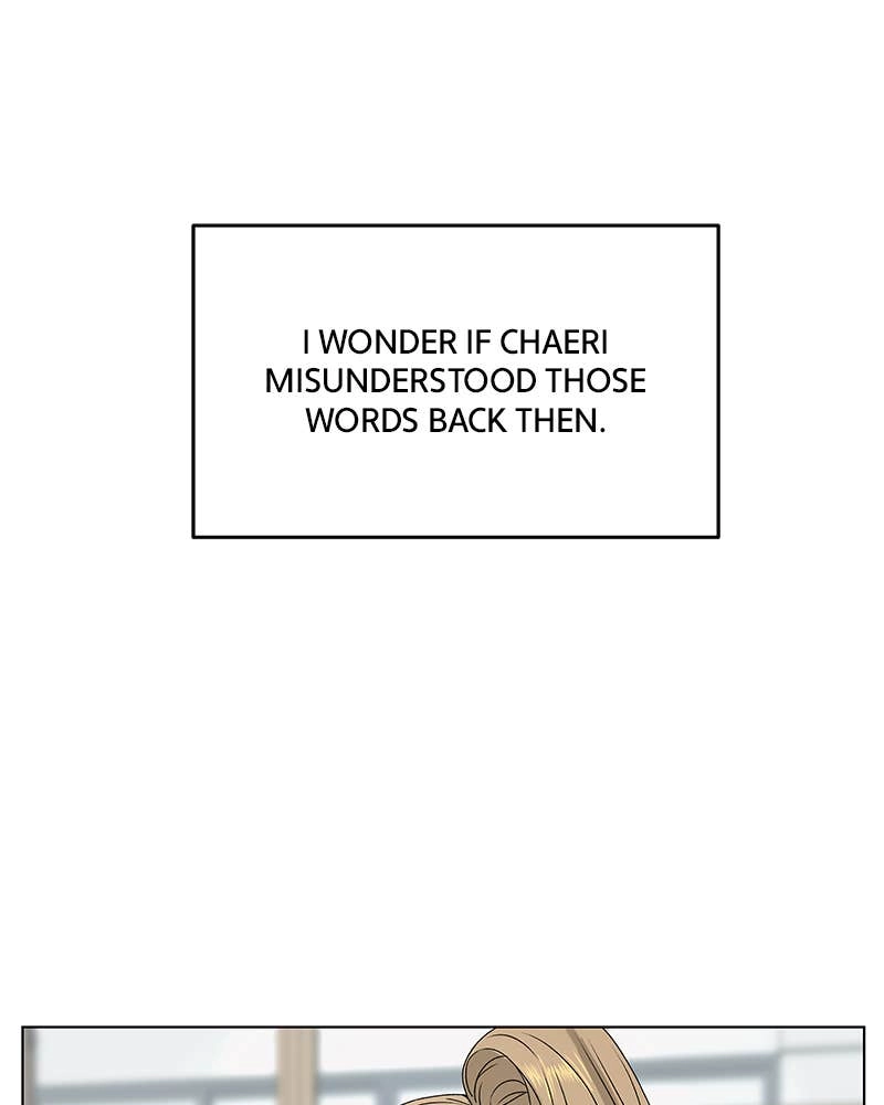 The Fox Club Chapter 8 – People Will Misunderstand (1) Page 31