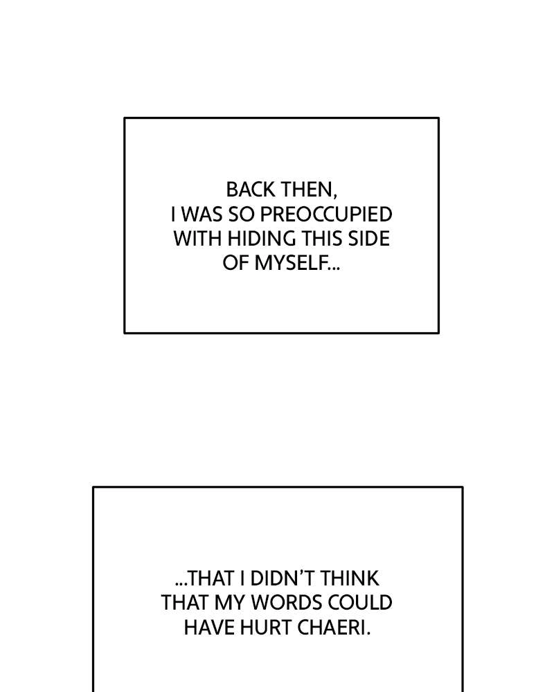 The Fox Club Chapter 8 – People Will Misunderstand (1) Page 33
