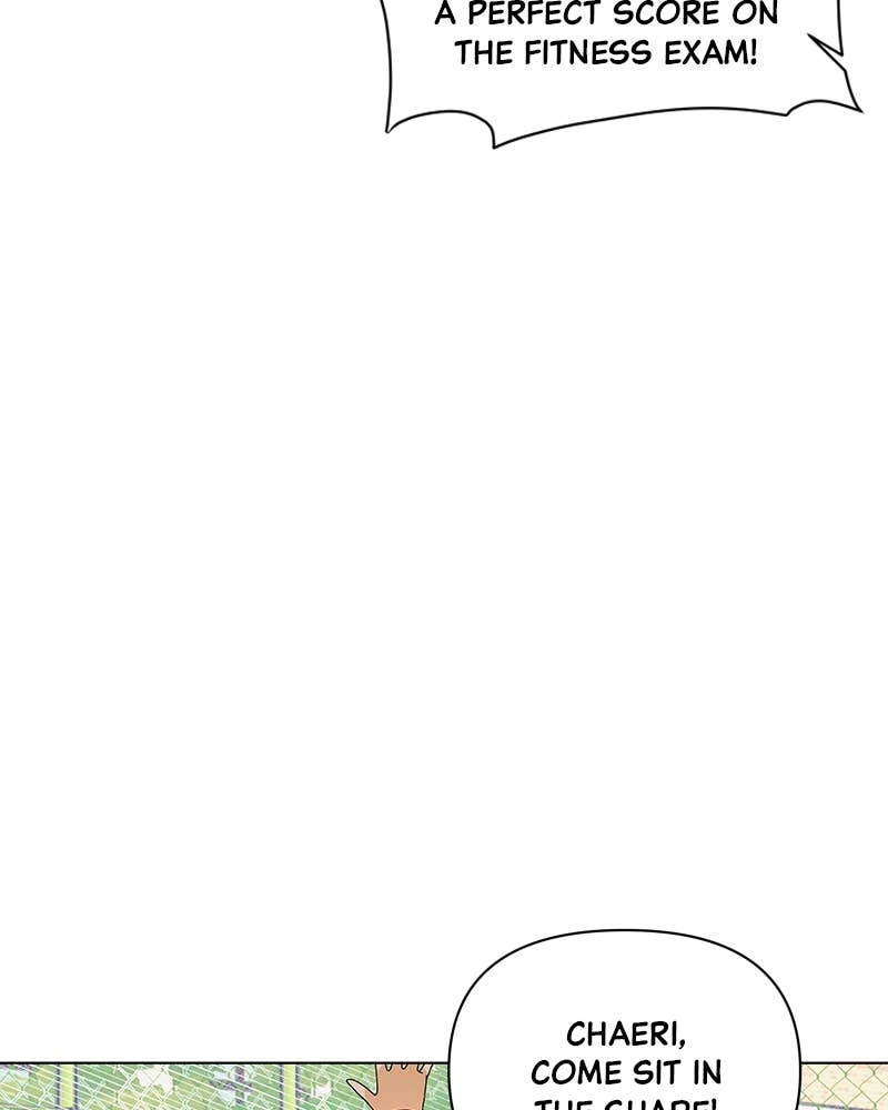 The Fox Club Chapter 8 – People Will Misunderstand (1) Page 43