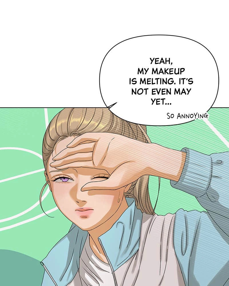The Fox Club Chapter 8 – People Will Misunderstand (1) Page 46