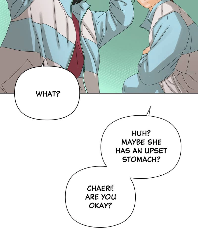 The Fox Club Chapter 8 – People Will Misunderstand (1) Page 55