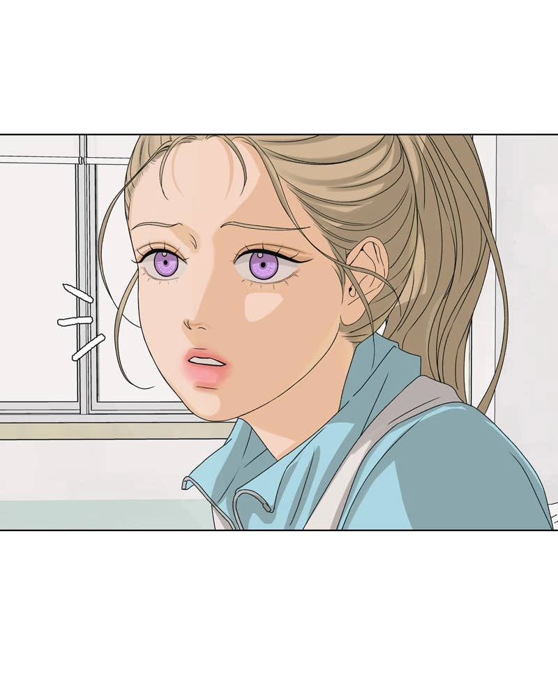 The Fox Club Chapter 8 – People Will Misunderstand (1) Page 67