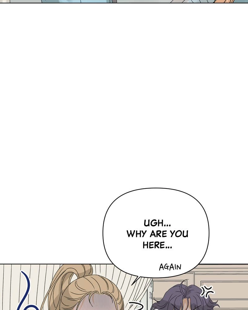 The Fox Club Chapter 8 – People Will Misunderstand (1) Page 71