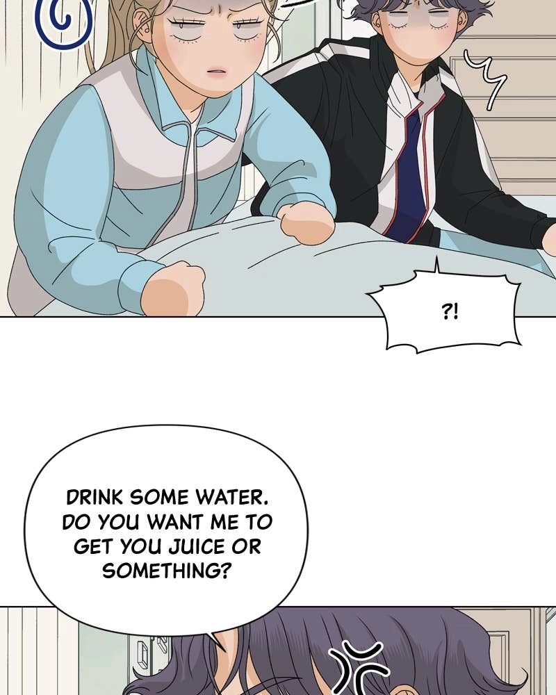 The Fox Club Chapter 8 – People Will Misunderstand (1) Page 72