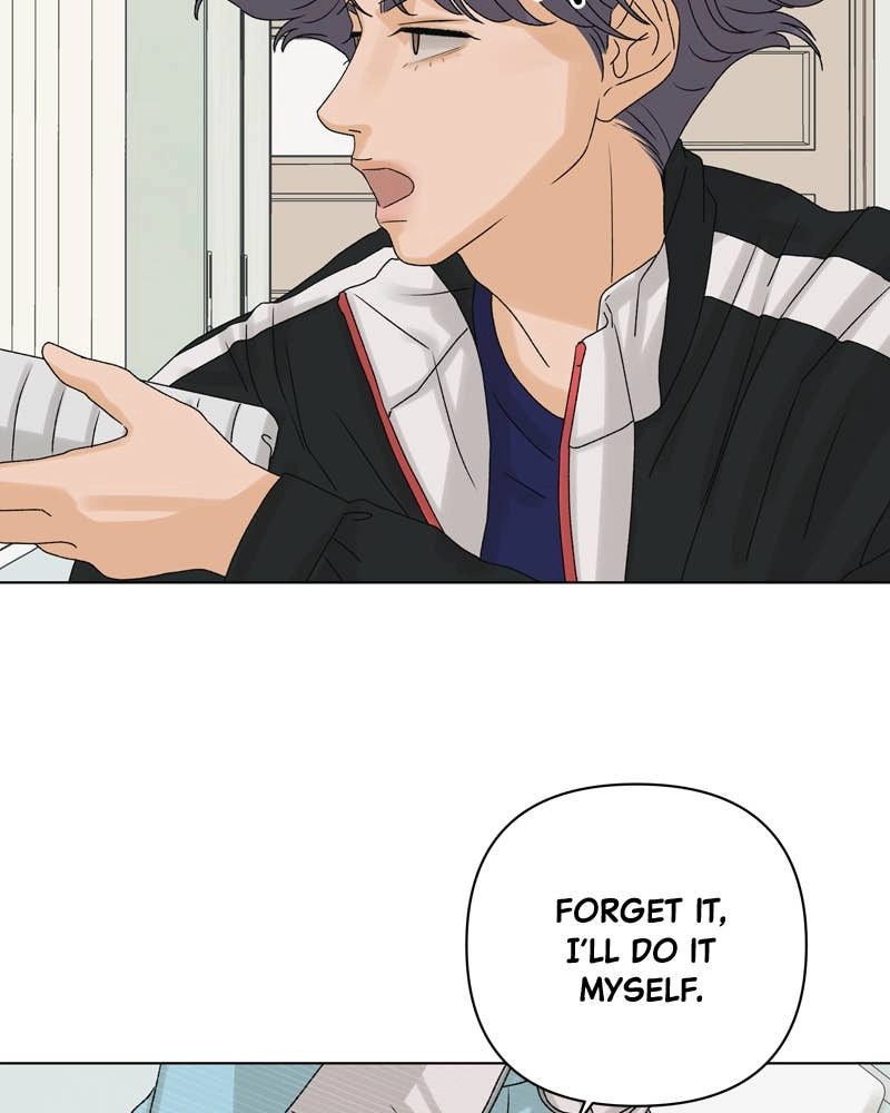 The Fox Club Chapter 8 – People Will Misunderstand (1) Page 73
