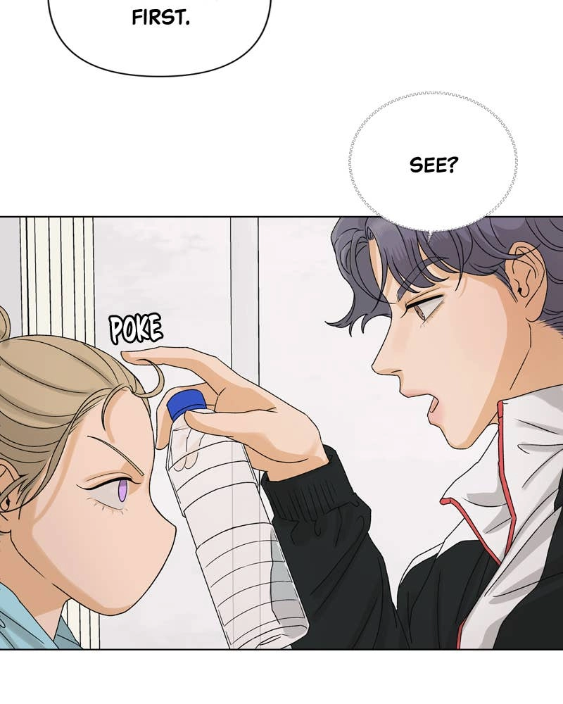 The Fox Club Chapter 8 – People Will Misunderstand (1) Page 79