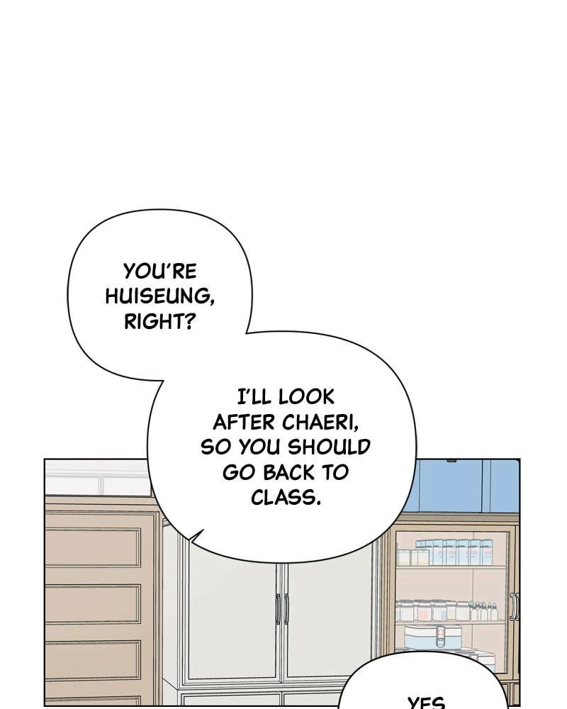The Fox Club Chapter 8 – People Will Misunderstand (1) Page 80
