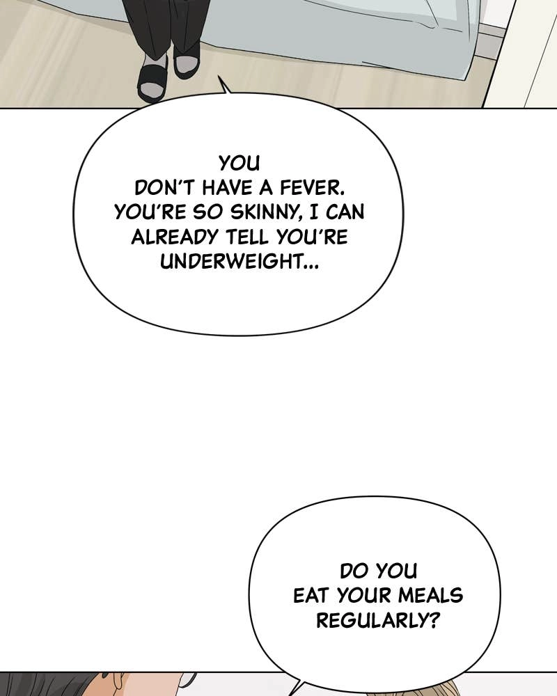 The Fox Club Chapter 8 – People Will Misunderstand (1) Page 84