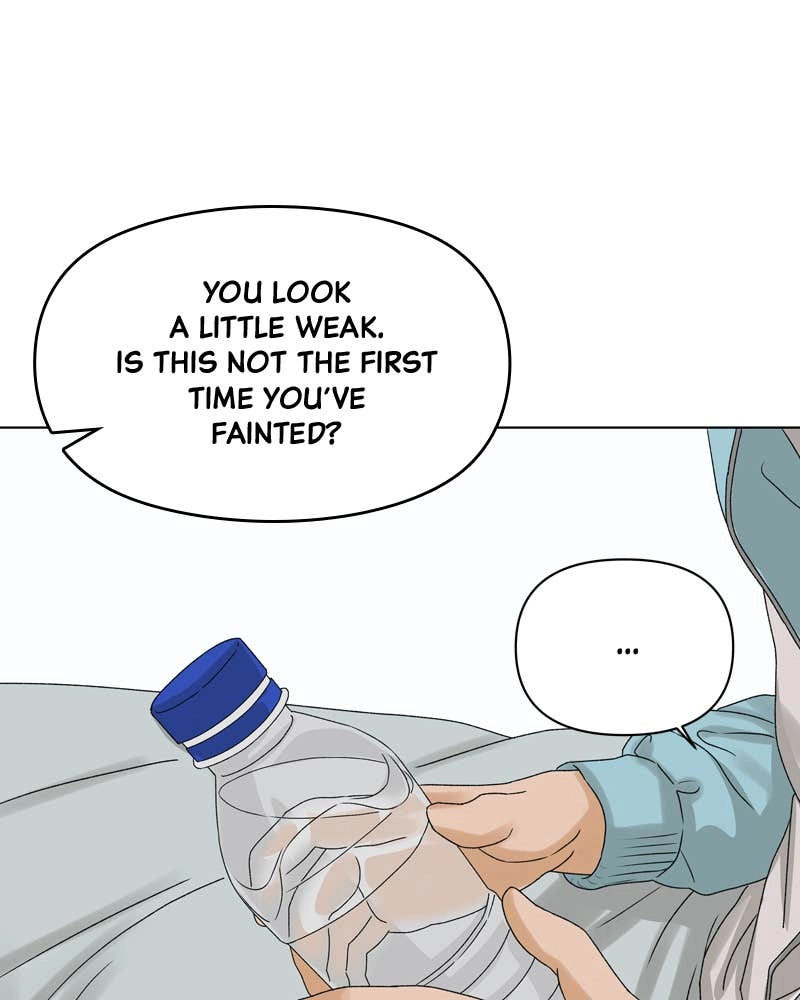 The Fox Club Chapter 8 – People Will Misunderstand (1) Page 86