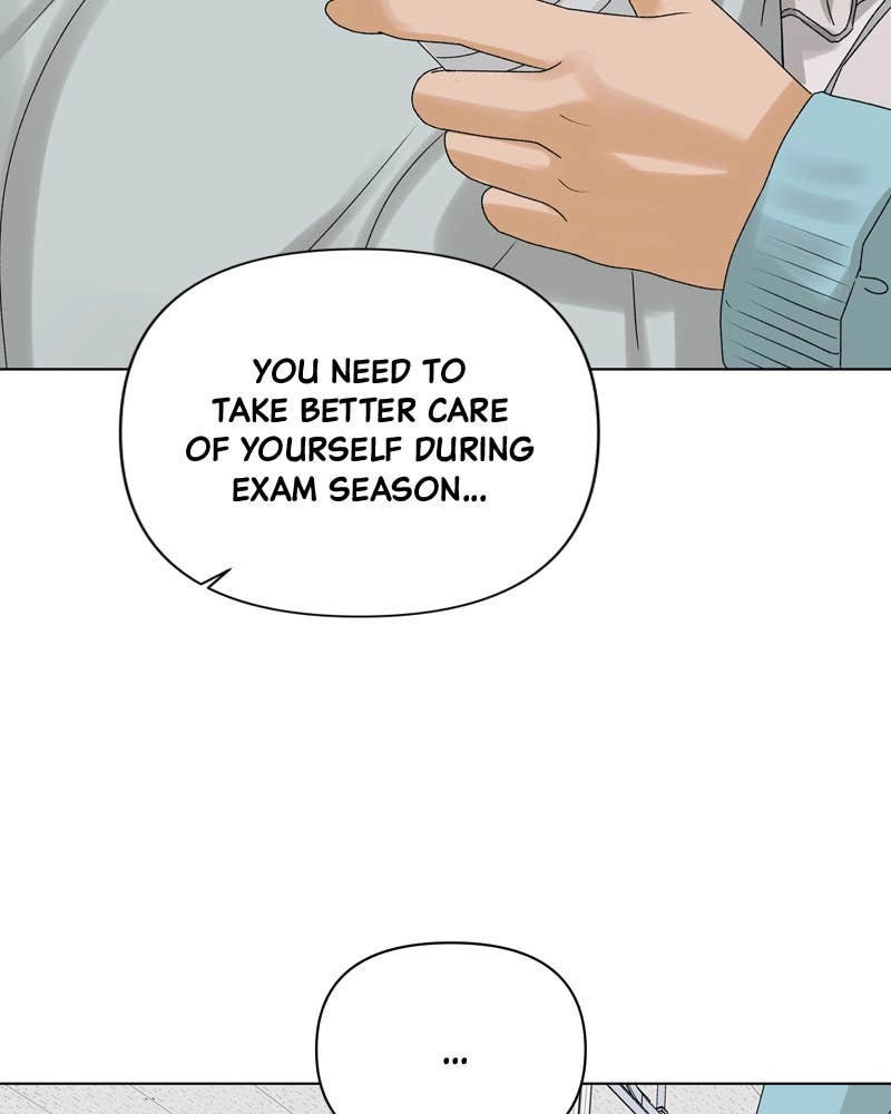 The Fox Club Chapter 8 – People Will Misunderstand (1) Page 87