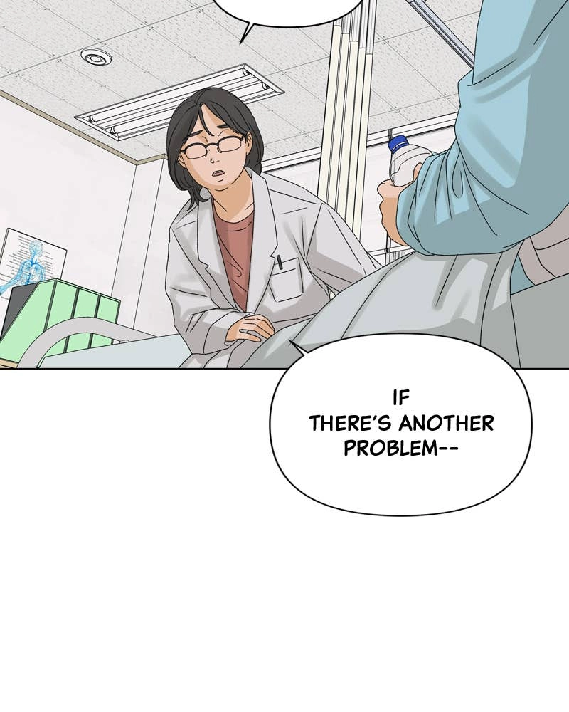 The Fox Club Chapter 8 – People Will Misunderstand (1) Page 88