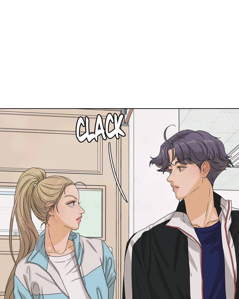 The Fox Club Chapter 8 – People Will Misunderstand (1) Page 94