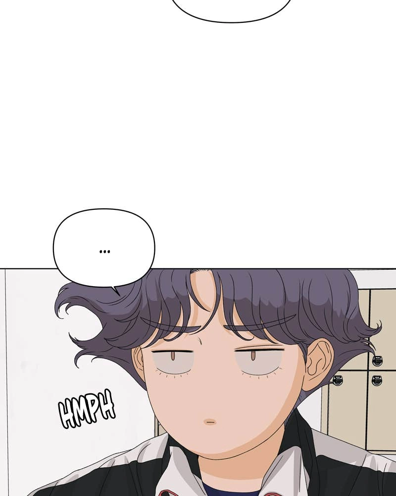 The Fox Club Chapter 8 – People Will Misunderstand (1) Page 99