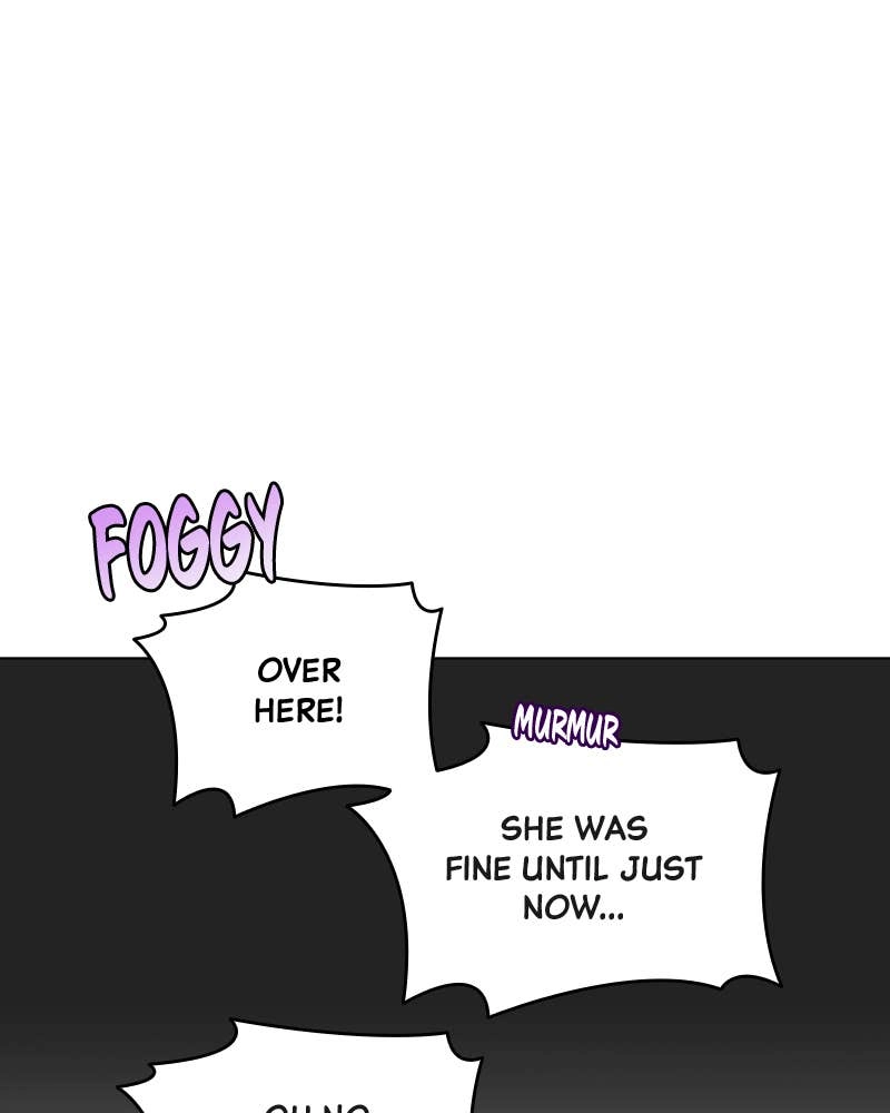 The Fox Club Chapter 8 – People Will Misunderstand (1) Page 103