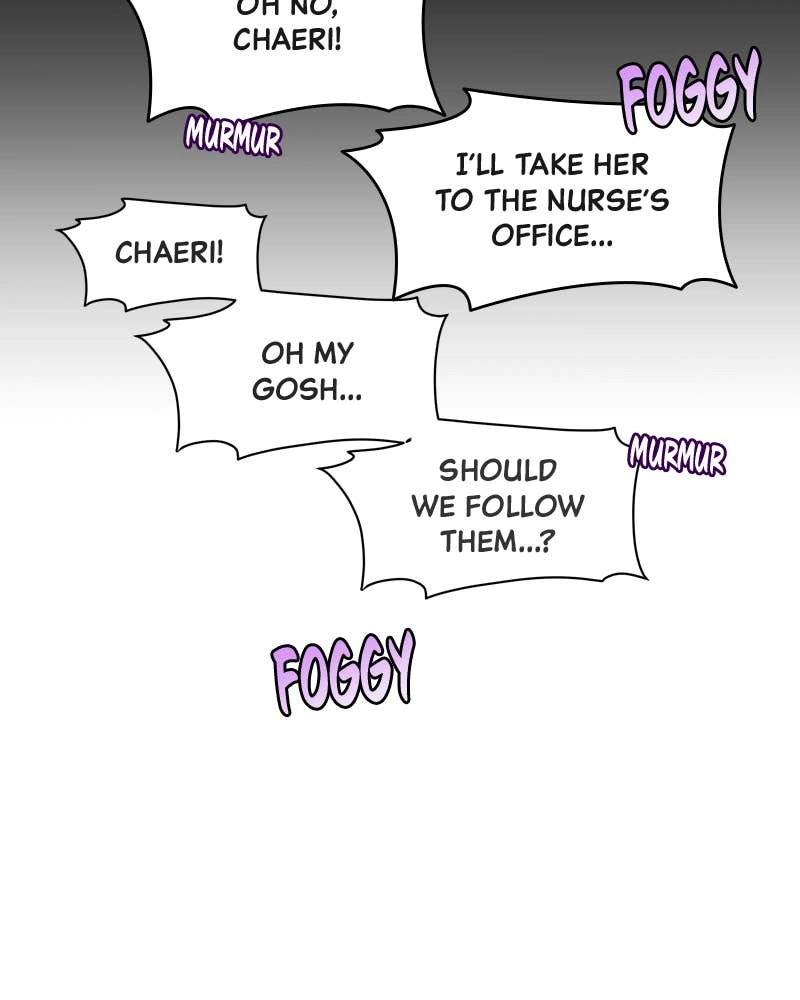The Fox Club Chapter 8 – People Will Misunderstand (1) Page 104