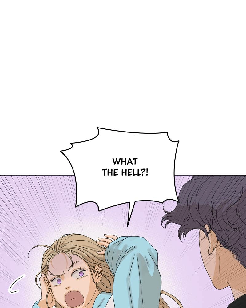 The Fox Club Chapter 8 – People Will Misunderstand (1) Page 109