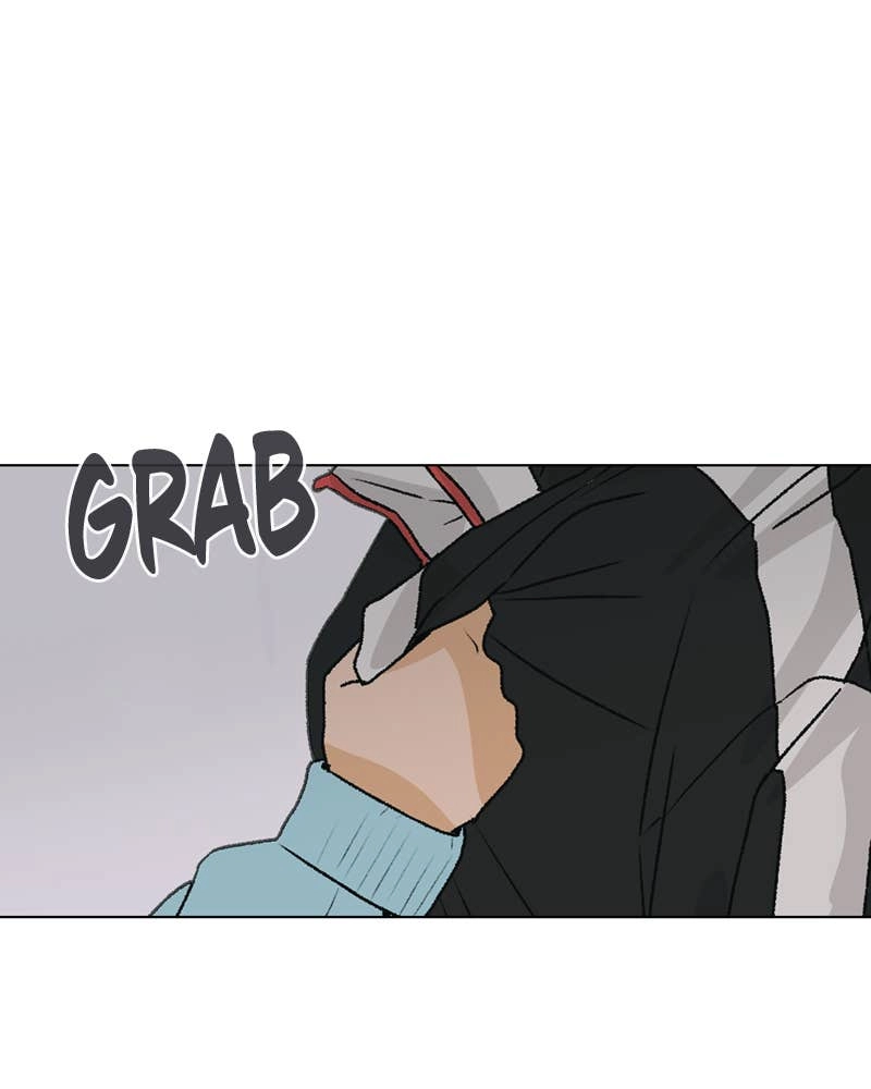 The Fox Club Chapter 8 – People Will Misunderstand (1) Page 114