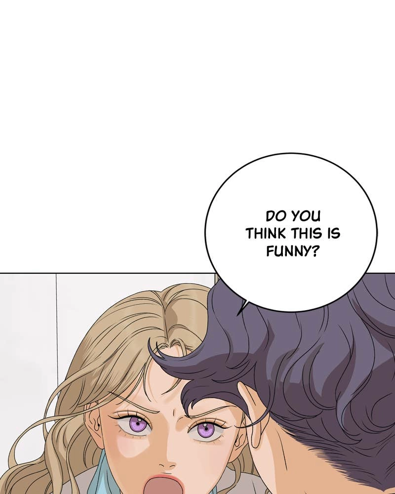 The Fox Club Chapter 8 – People Will Misunderstand (1) Page 115