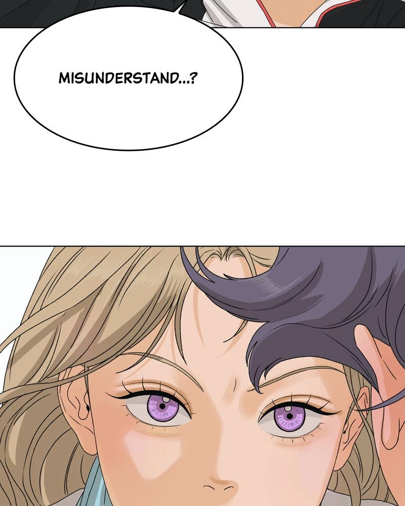 The Fox Club Chapter 8 – People Will Misunderstand (1) Page 118