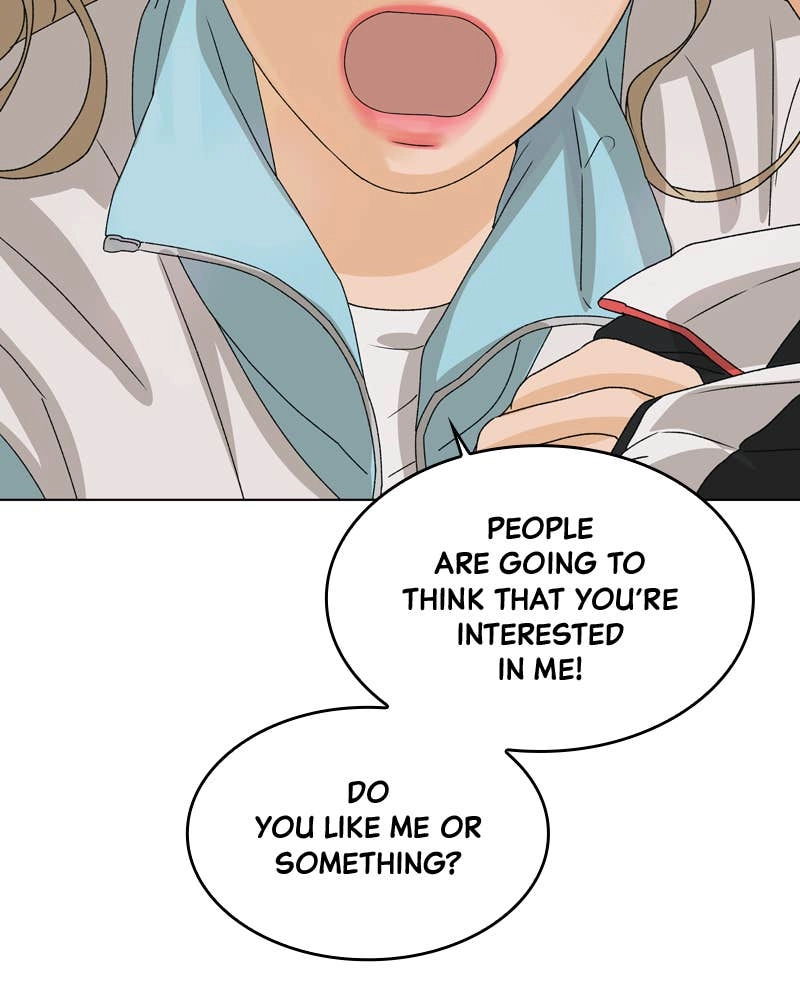 The Fox Club Chapter 8 – People Will Misunderstand (1) Page 119