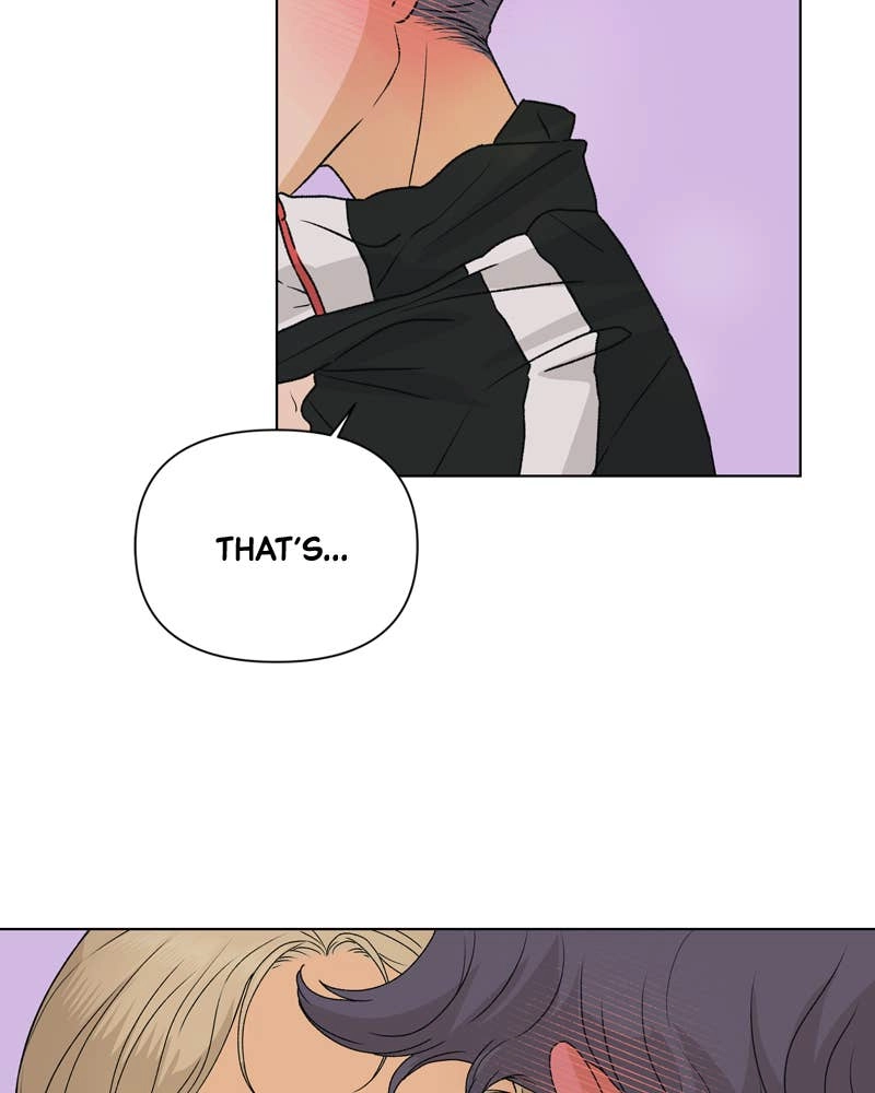 The Fox Club Chapter 8 – People Will Misunderstand (1) Page 123