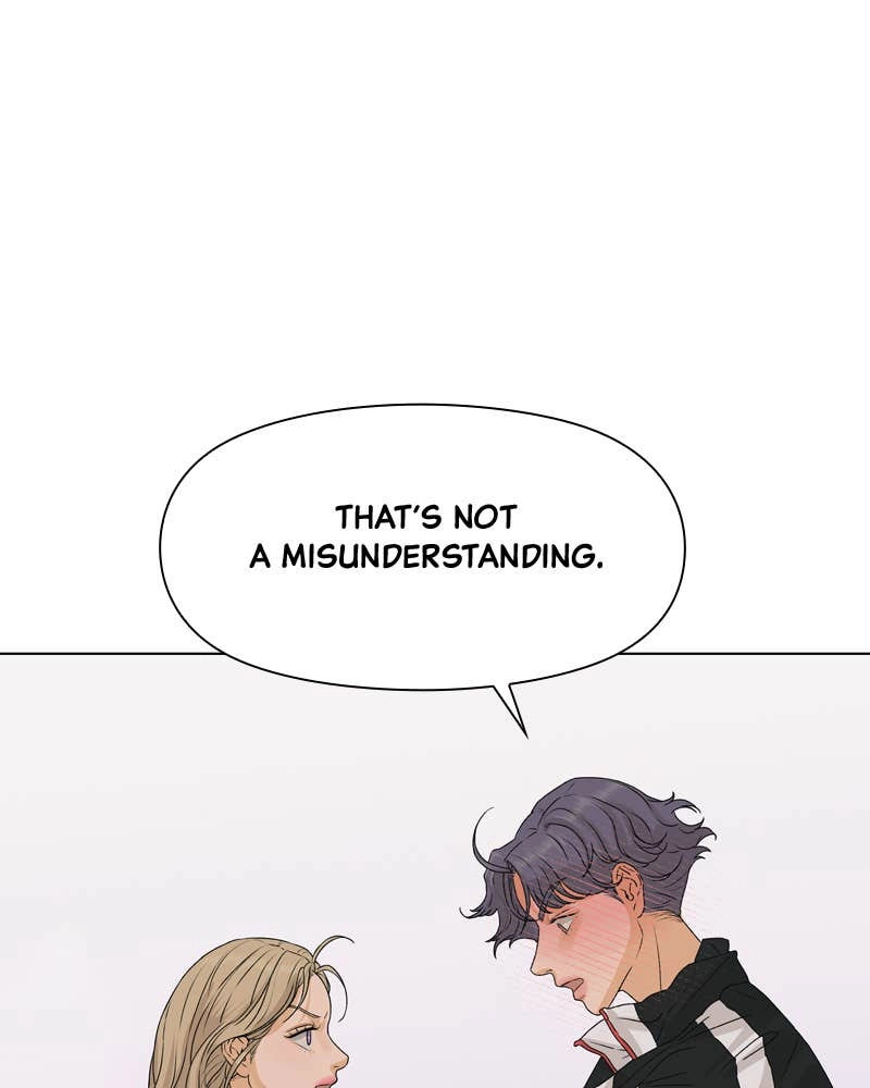 The Fox Club Chapter 8 – People Will Misunderstand (1) Page 125