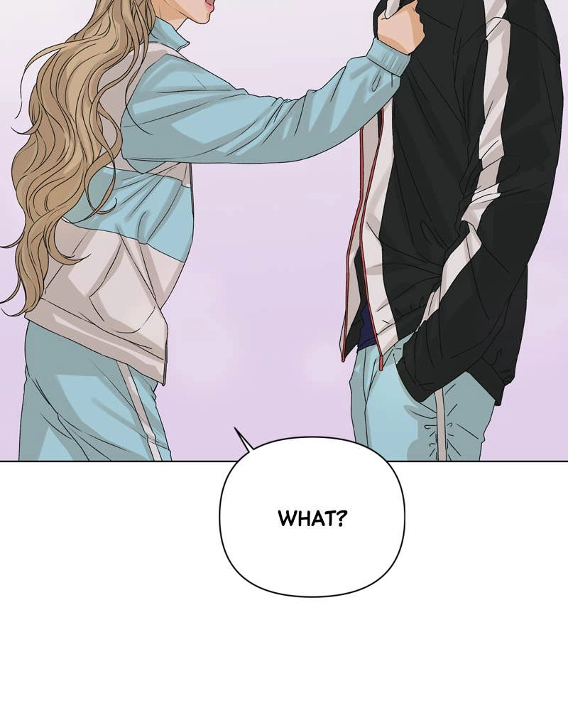 The Fox Club Chapter 8 – People Will Misunderstand (1) Page 126
