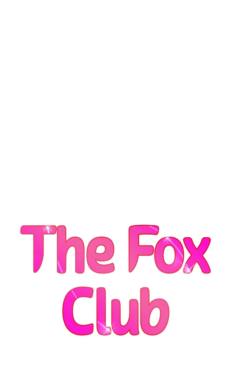 The Fox Club Chapter 80 – An Abnormal Approach (2) Page 12