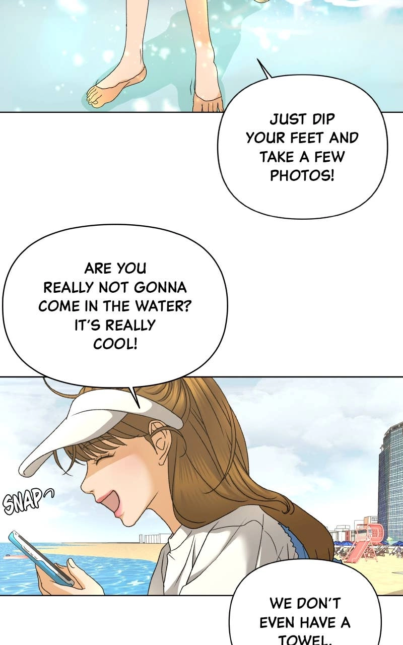 The Fox Club Chapter 80 – An Abnormal Approach (2) Page 16