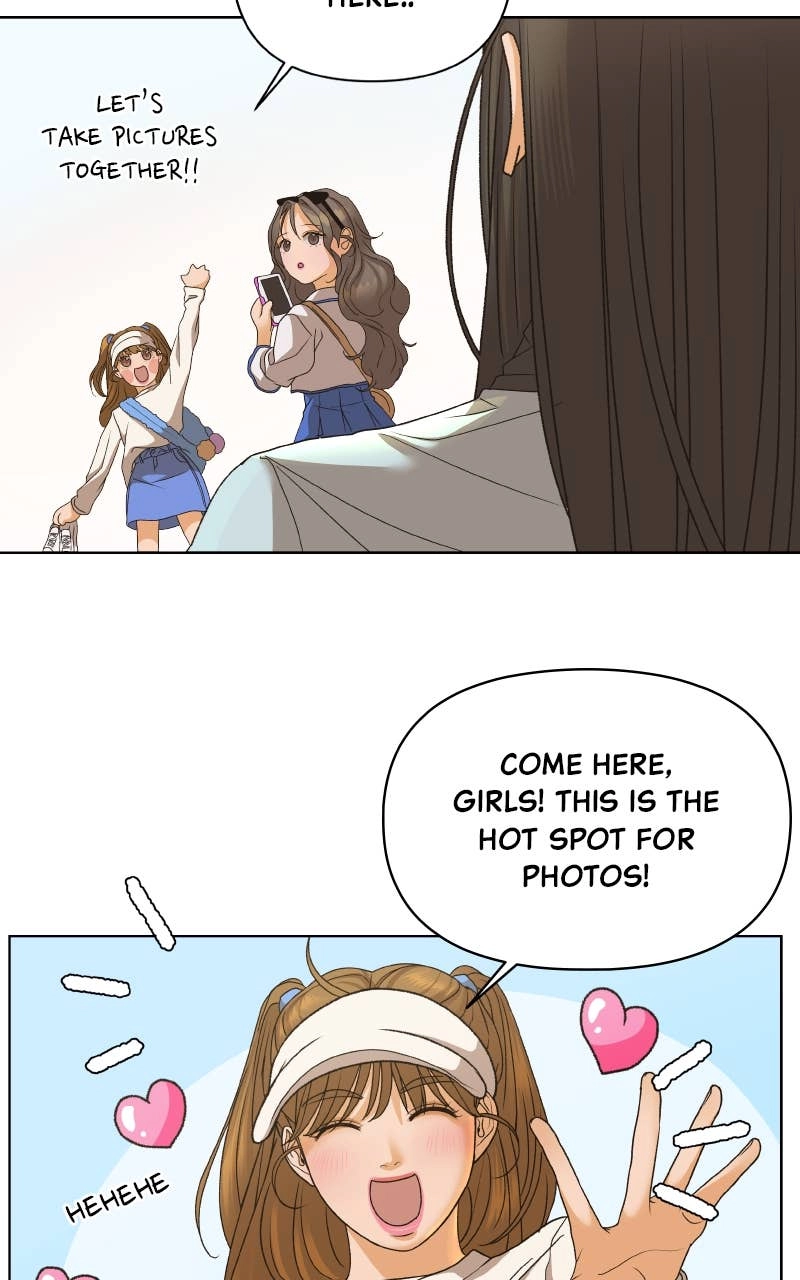 The Fox Club Chapter 80 – An Abnormal Approach (2) Page 27
