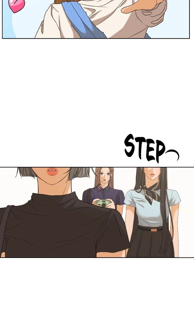 The Fox Club Chapter 80 – An Abnormal Approach (2) Page 28