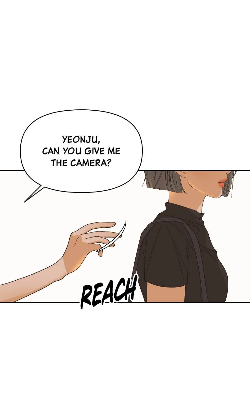 The Fox Club Chapter 80 – An Abnormal Approach (2) Page 30