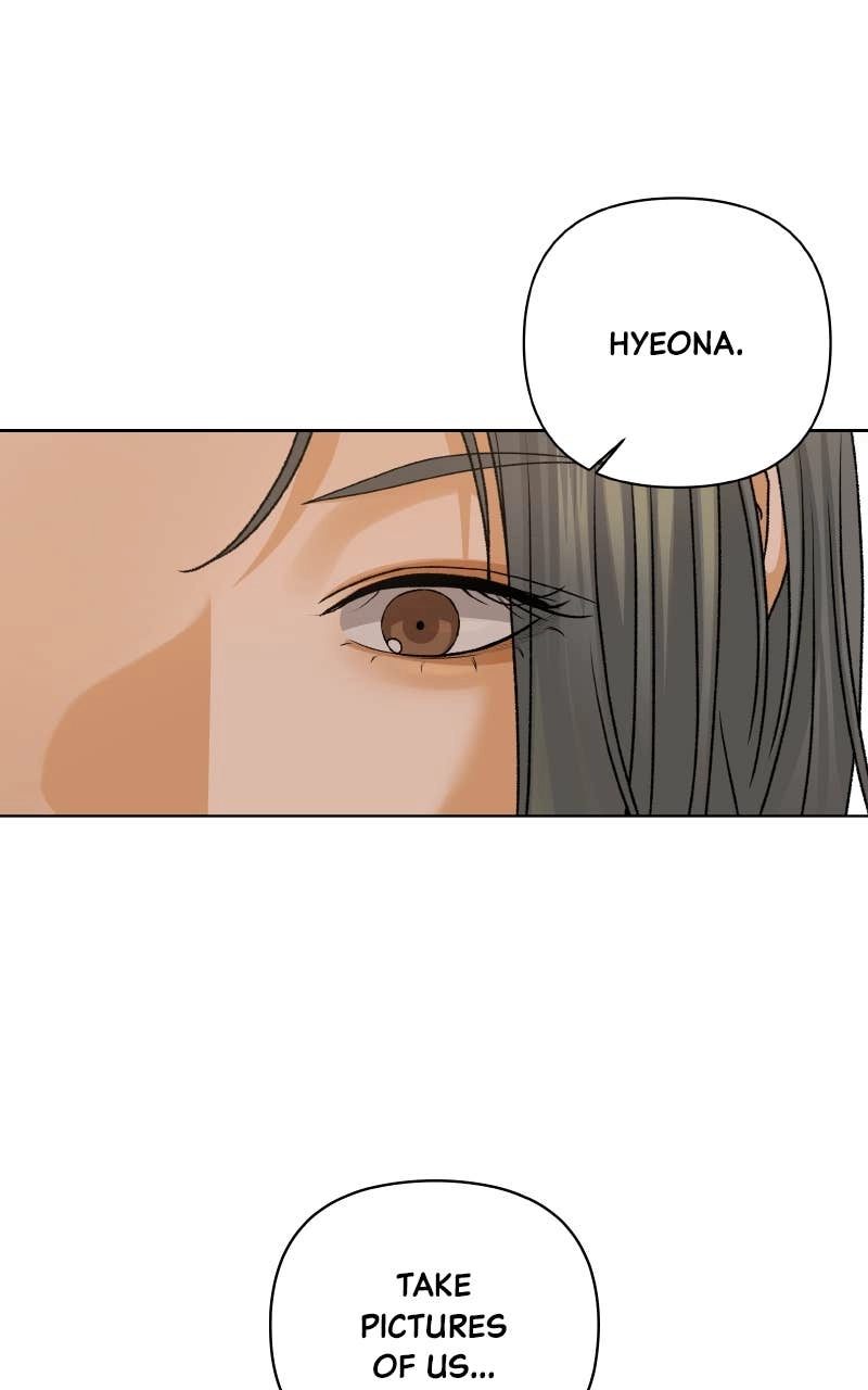 The Fox Club Chapter 80 – An Abnormal Approach (2) Page 31