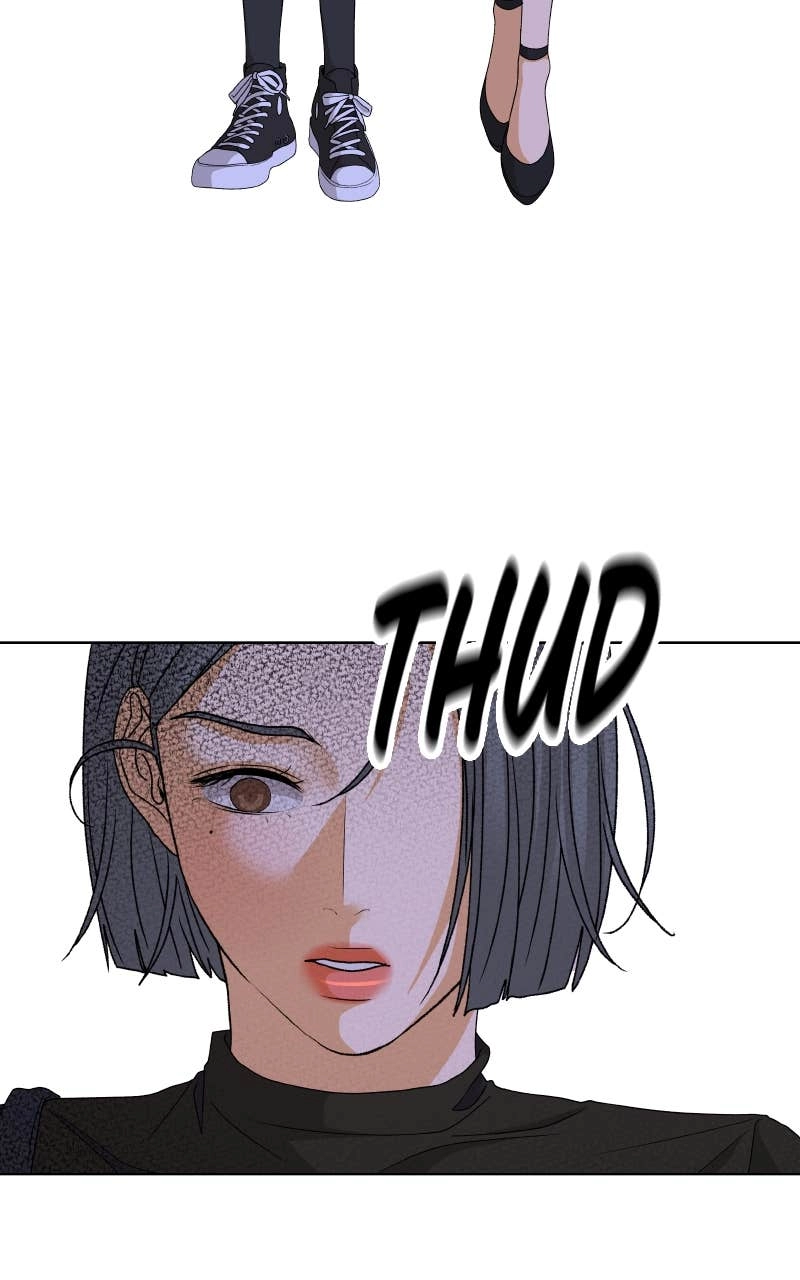 The Fox Club Chapter 80 – An Abnormal Approach (2) Page 34