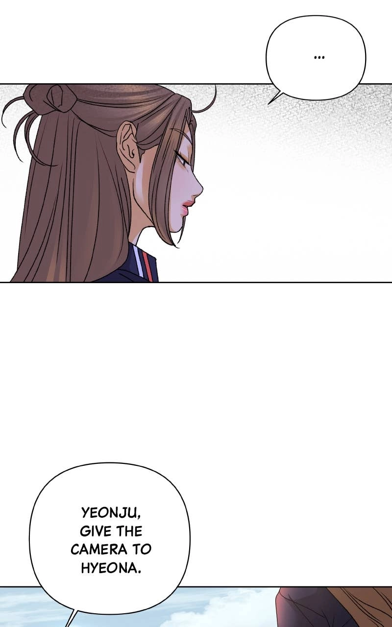 The Fox Club Chapter 80 – An Abnormal Approach (2) Page 35
