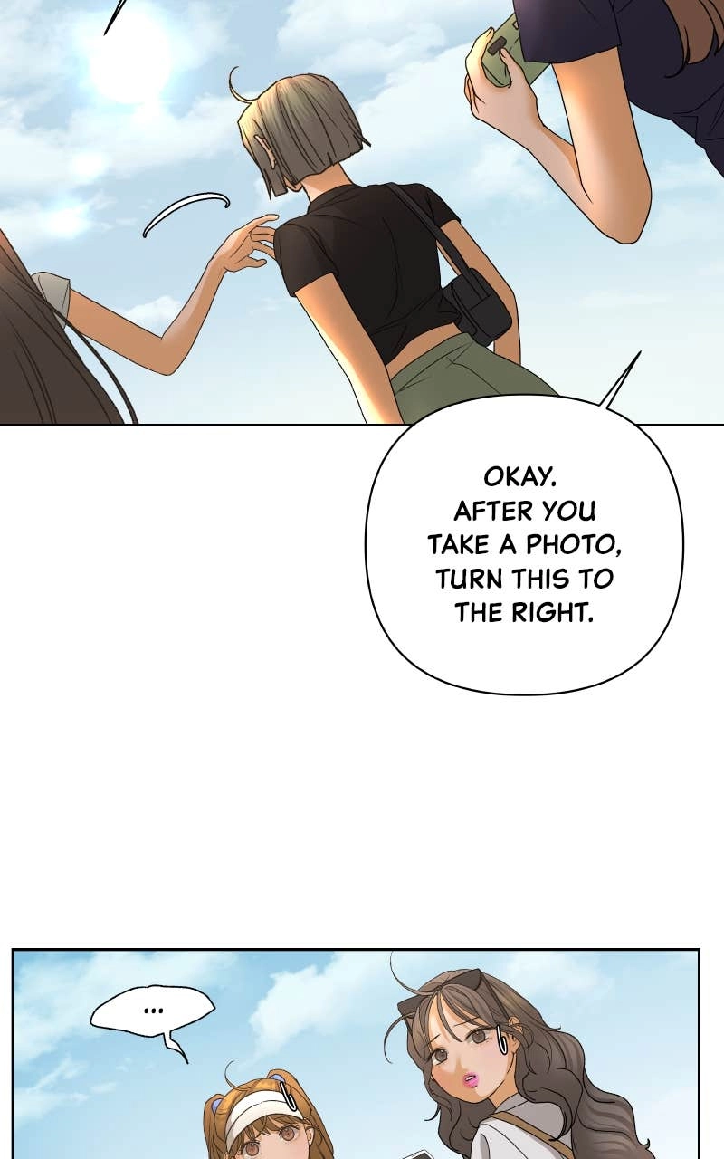 The Fox Club Chapter 80 – An Abnormal Approach (2) Page 36