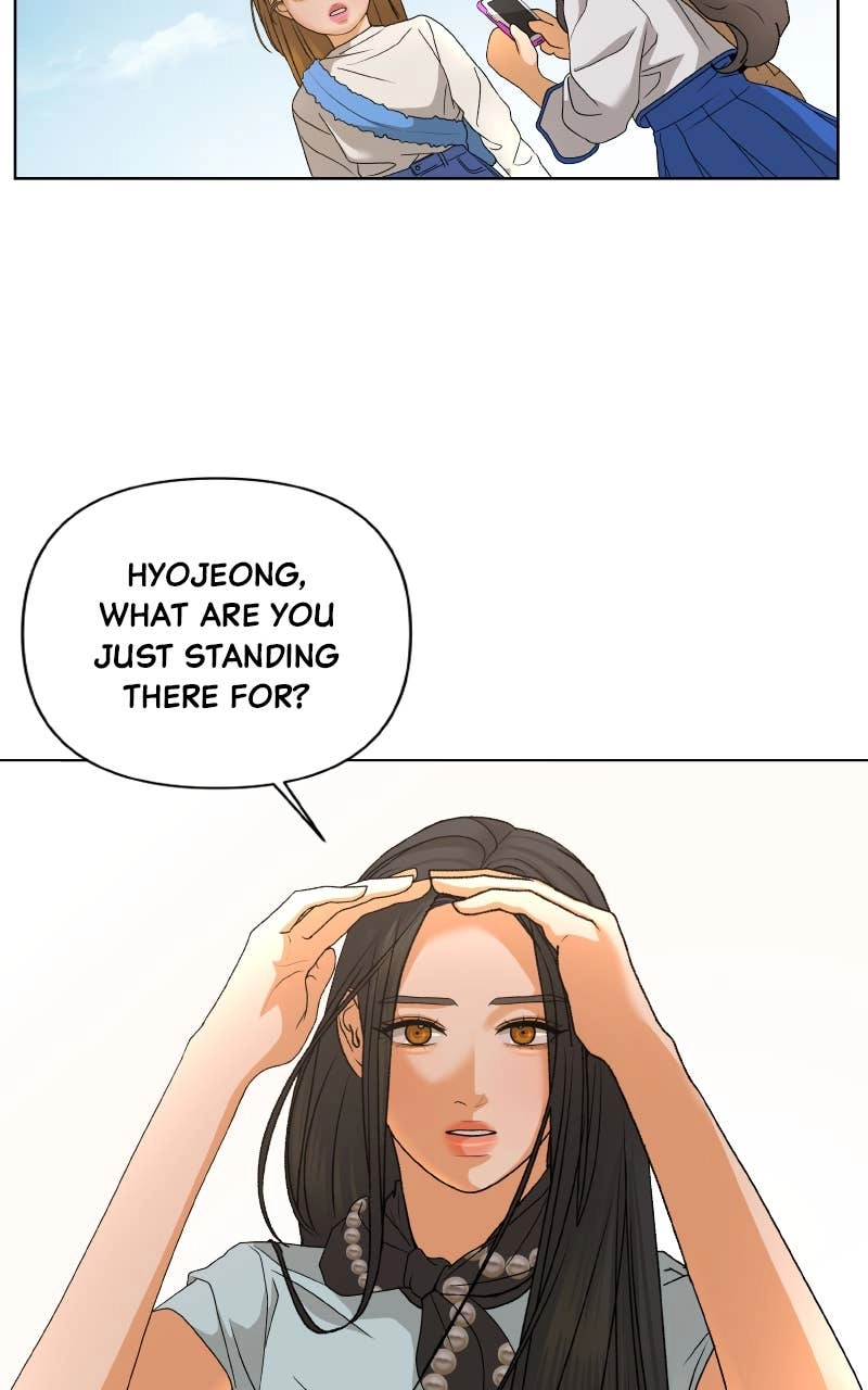 The Fox Club Chapter 80 – An Abnormal Approach (2) Page 37