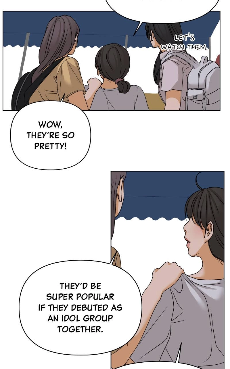 The Fox Club Chapter 80 – An Abnormal Approach (2) Page 44