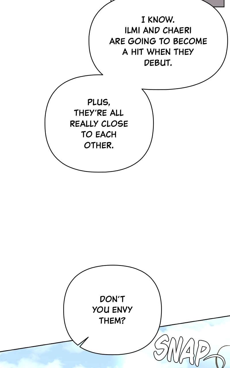 The Fox Club Chapter 80 – An Abnormal Approach (2) Page 45