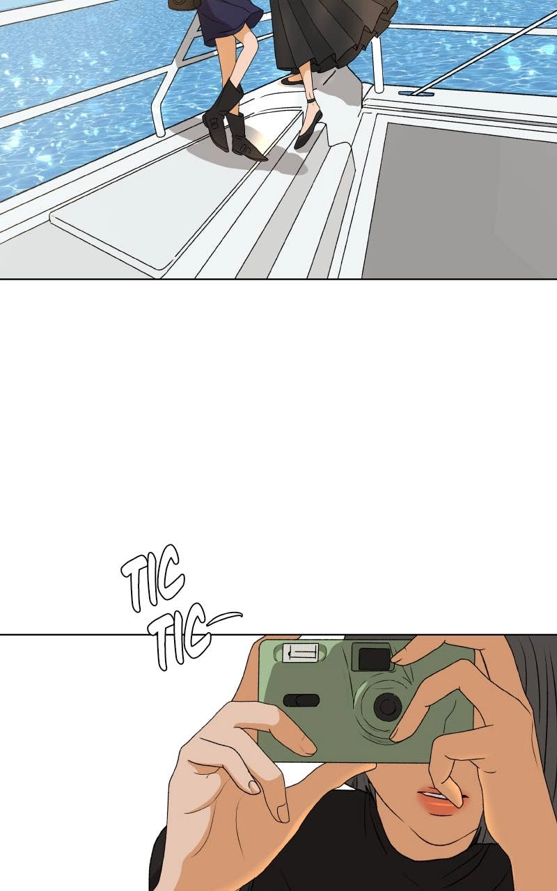 The Fox Club Chapter 80 – An Abnormal Approach (2) Page 50