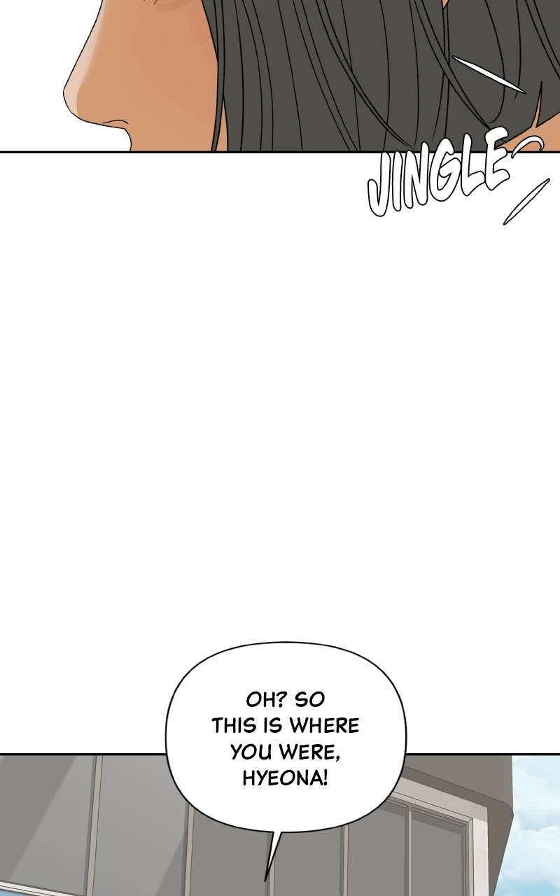 The Fox Club Chapter 80 – An Abnormal Approach (2) Page 55
