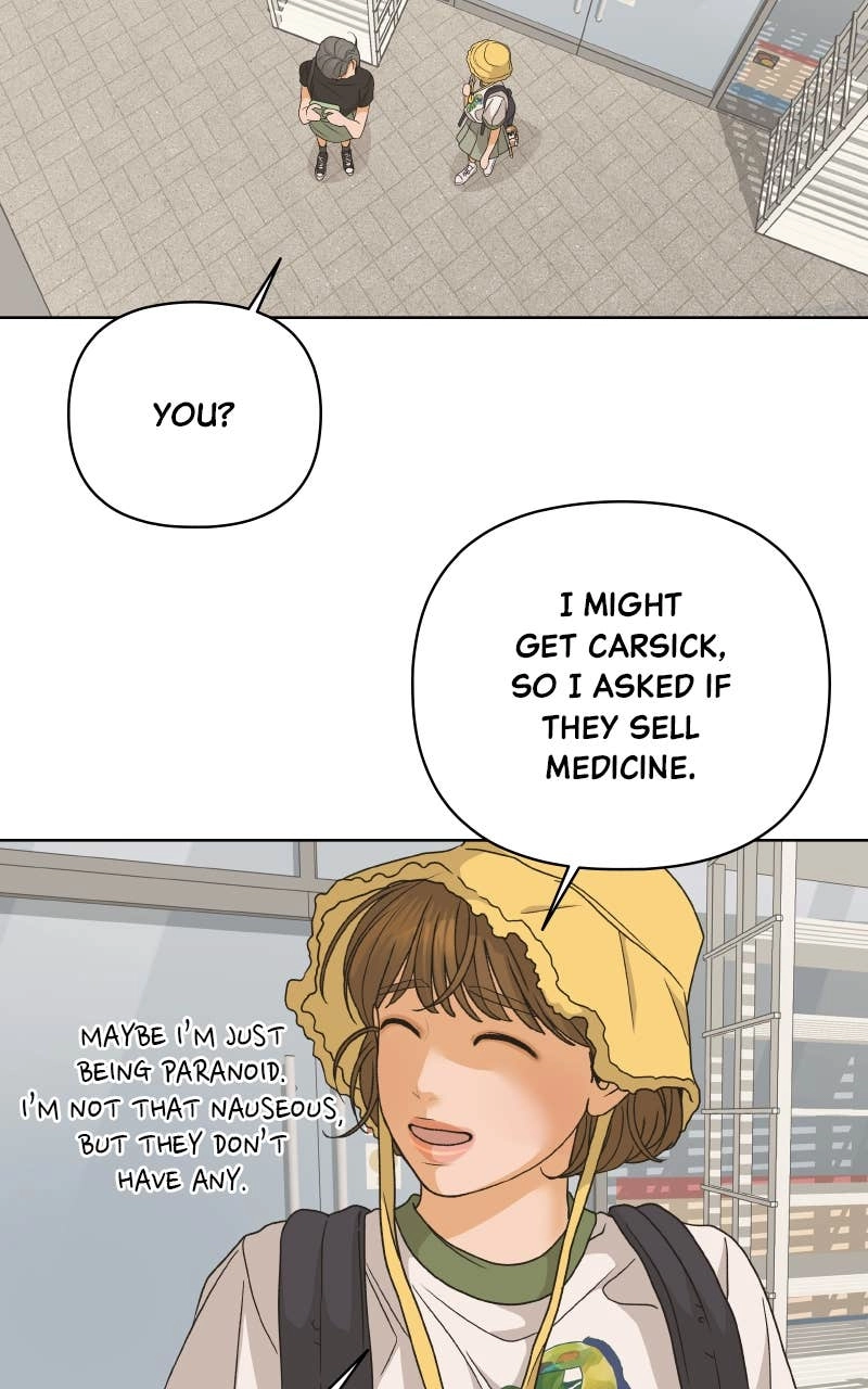 The Fox Club Chapter 80 – An Abnormal Approach (2) Page 57